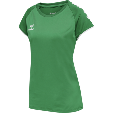 Hummel Women's Core Volley Stretch Tee Hummel
