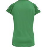 Hummel Women's Core Volley Stretch Tee Hummel