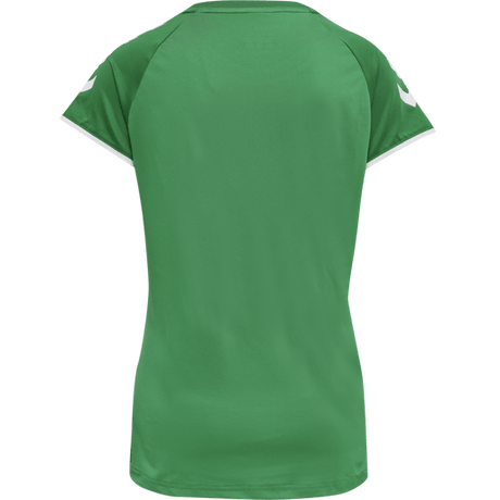 Hummel Women's Core Volley Stretch Tee Hummel