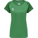 Hummel Women's Core Volley Stretch Tee Hummel