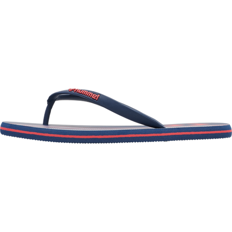 Hummel Men's Multi Stripe Flip Flops Hummel