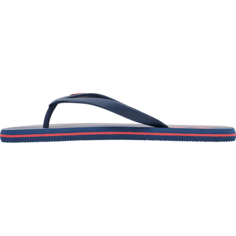 Hummel Men's Multi Stripe Flip Flops Hummel