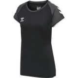 Hummel Women's Core Volley Stretch Tee Hummel