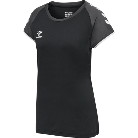 Hummel Women's Core Volley Stretch Tee Hummel