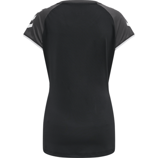 Hummel Women's Core Volley Stretch Tee Hummel