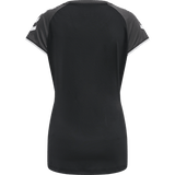Hummel Women's Core Volley Stretch Tee Hummel