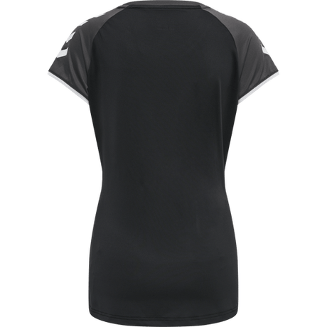 Hummel Women's Core Volley Stretch Tee Hummel