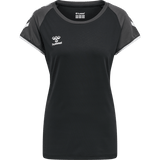 Hummel Women's Core Volley Stretch Tee Hummel