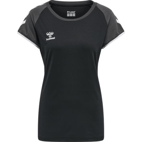 Hummel Women's Core Volley Stretch Tee Hummel