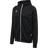 Hummel Men's Move Grid Cotton Zip Hoodie Hummel