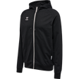 Hummel Men's Move Grid Cotton Zip Hoodie Hummel