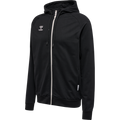 Hummel Men's Move Grid Cotton Zip Hoodie Hummel