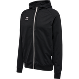 Hummel Men's Move Grid Cotton Zip Hoodie Hummel