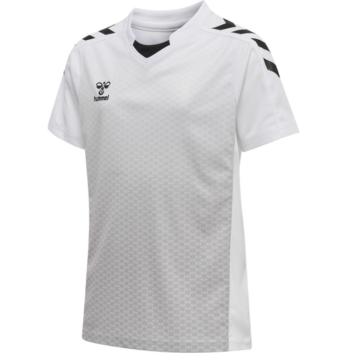 Hummel Youth Core XK Sublima Short Sleeve Jersey Hummel
