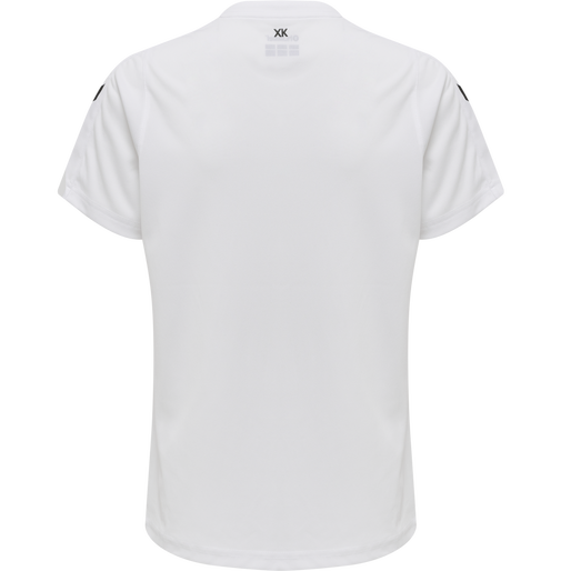 Hummel Youth Core XK Sublima Short Sleeve Jersey Hummel