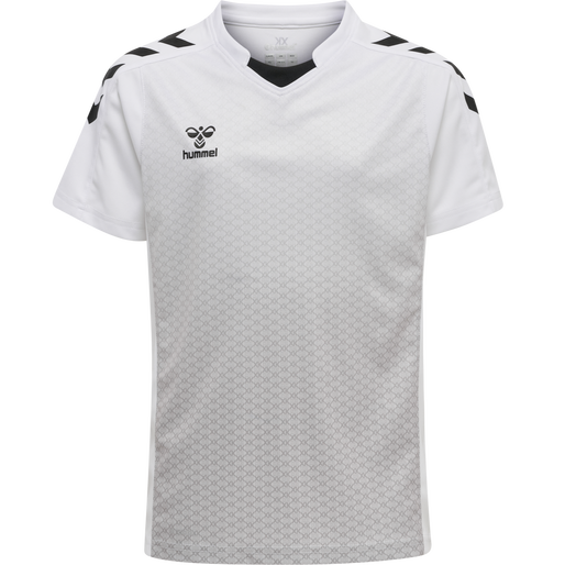 Hummel Youth Core XK Sublima Short Sleeve Jersey Hummel