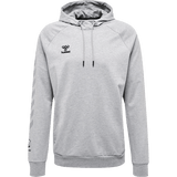 Hummel Men's Move Grid Cotton Hoodie Hummel