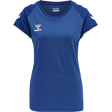 Hummel Women's Core Volley Stretch Tee Hummel