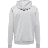 Hummel Men's Move Grid Cotton Zip Hoodie Hummel