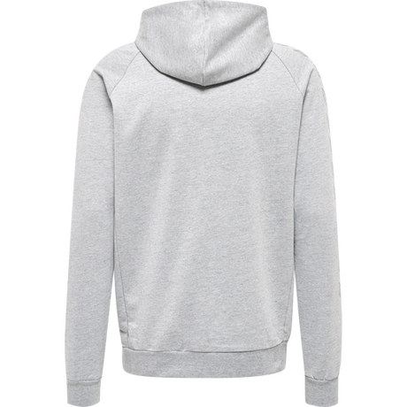 Hummel Men's Move Grid Cotton Zip Hoodie Hummel