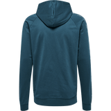 Hummel Men's Move Grid Cotton Hoodie Hummel