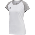 Hummel Women's Core Volley Stretch Tee Hummel