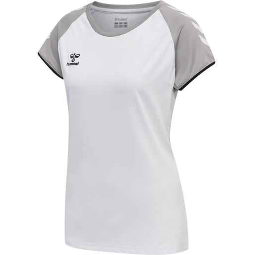 Hummel Women's Core Volley Stretch Tee Hummel