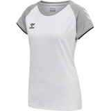 Hummel Women's Core Volley Stretch Tee Hummel