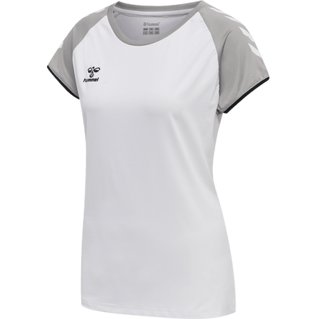Hummel Women's Core Volley Stretch Tee Hummel