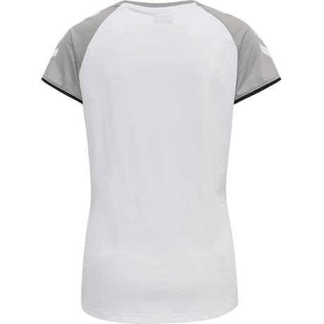 Hummel Women's Core Volley Stretch Tee Hummel