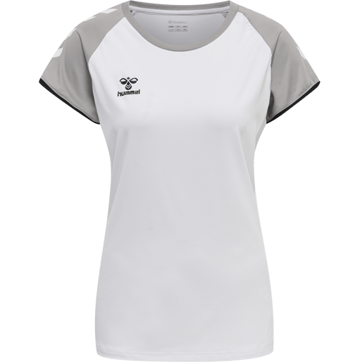 Hummel Women's Core Volley Stretch Tee Hummel