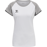 Hummel Women's Core Volley Stretch Tee Hummel