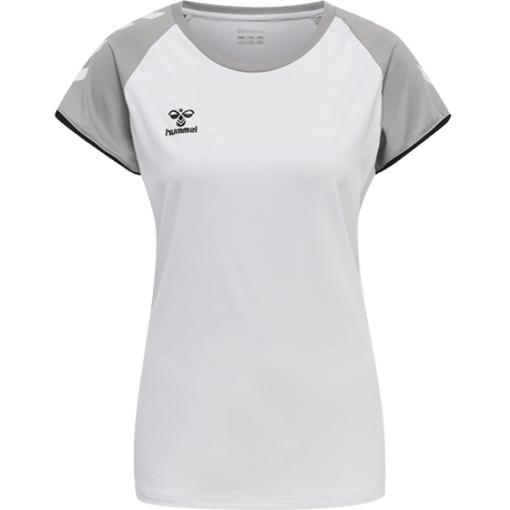 Hummel Women's Core Volley Stretch Tee Hummel