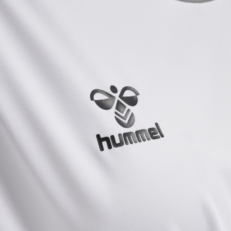 Hummel Women's Core Volley Stretch Tee Hummel