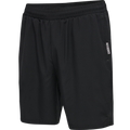 Hummel Men's Move Grid Woven Shorts Hummel