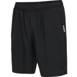 Hummel Men's Move Grid Woven Shorts Hummel