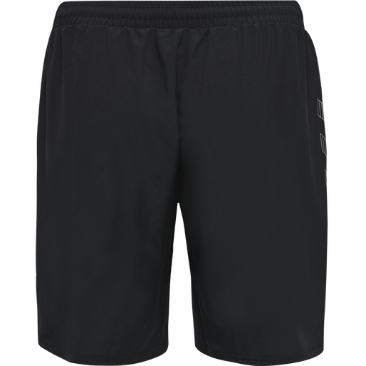 Hummel Men's Move Grid Woven Shorts Hummel