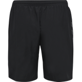 Hummel Men's Move Grid Woven Shorts Hummel