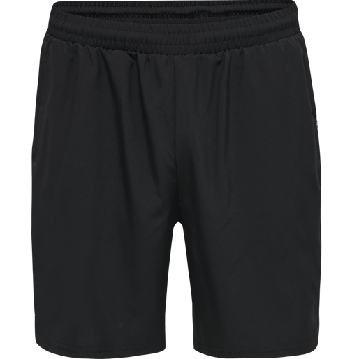 Hummel Men's Move Grid Woven Shorts Hummel