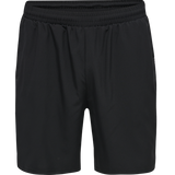 Hummel Men's Move Grid Woven Shorts Hummel