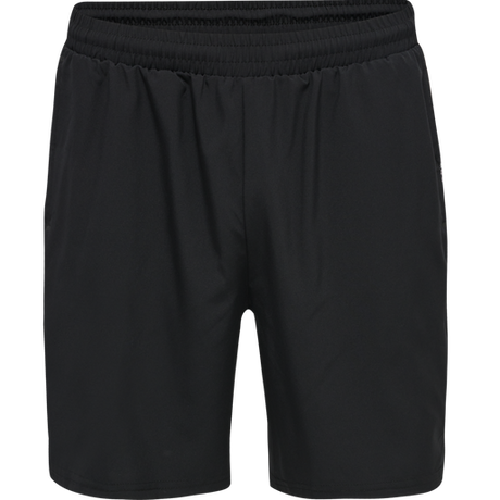Hummel Men's Move Grid Woven Shorts Hummel