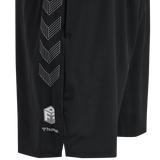 Hummel Men's Move Grid Woven Shorts Hummel