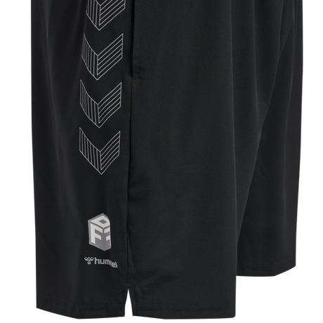 Hummel Men's Move Grid Woven Shorts Hummel