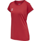Hummel Women's Core Volley Stretch Tee Hummel