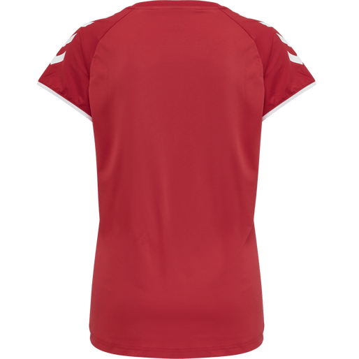 Hummel Women's Core Volley Stretch Tee Hummel