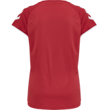 Hummel Women's Core Volley Stretch Tee Hummel