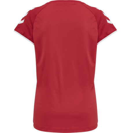Hummel Women's Core Volley Stretch Tee Hummel