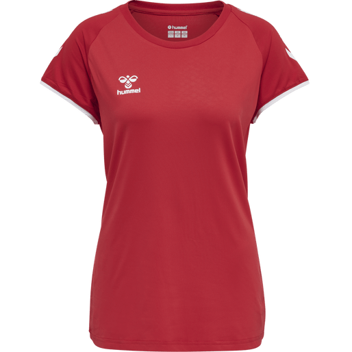 Hummel Women's Core Volley Stretch Tee Hummel