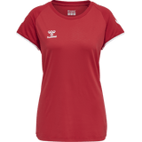 Hummel Women's Core Volley Stretch Tee Hummel