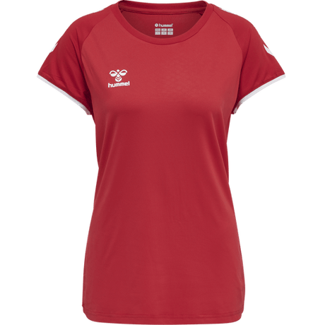 Hummel Women's Core Volley Stretch Tee Hummel
